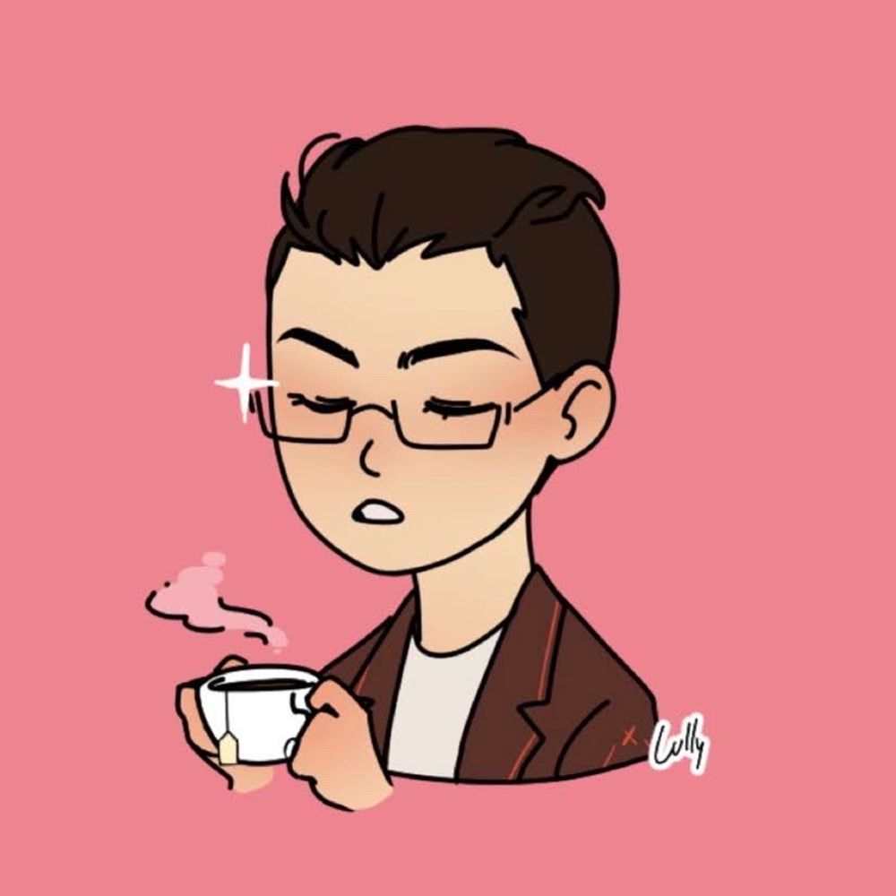 Jack K. 🤖 (平良 圭)