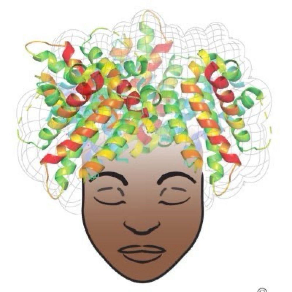 Black In Biophysics