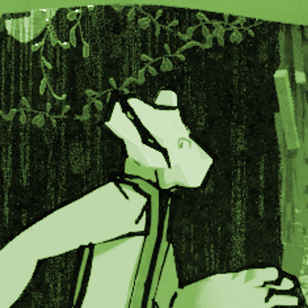 acloudygreen