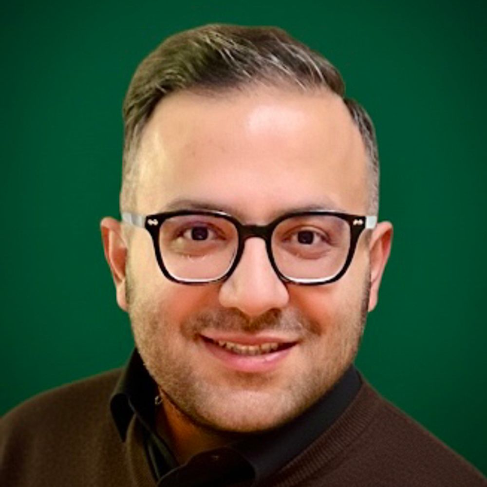Amirmasoud Ahmadi