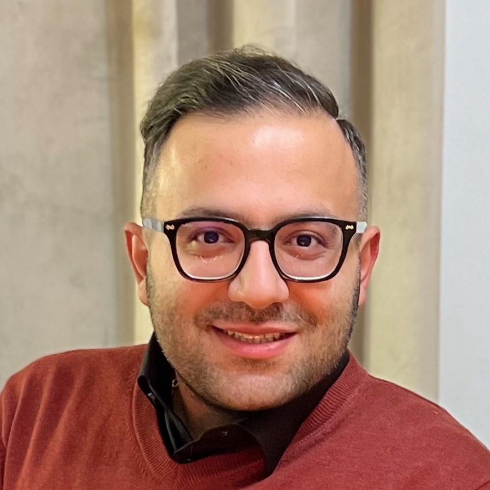 Amirmasoud Ahmadi