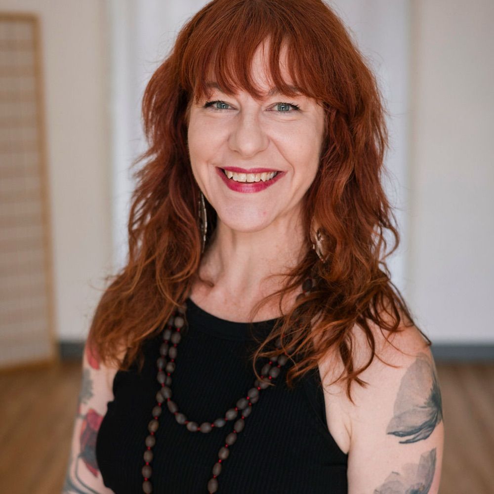 Kat M