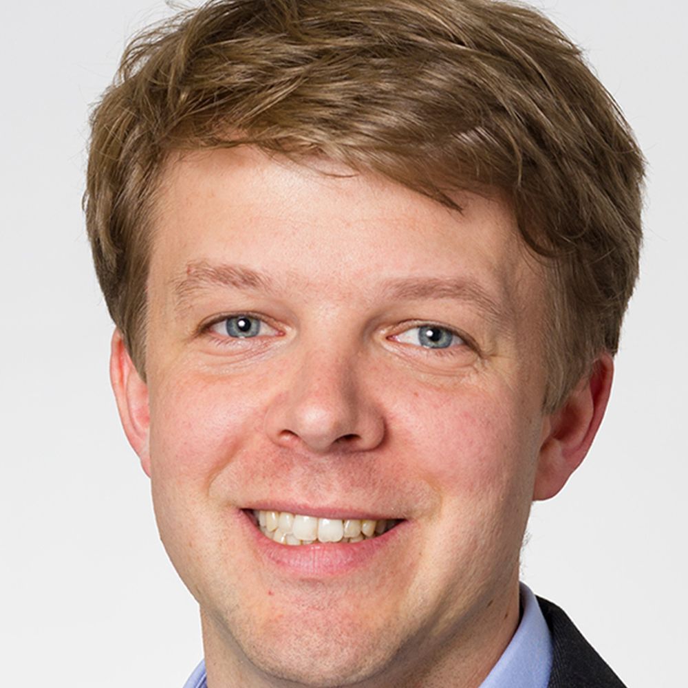 Peter Blattmann