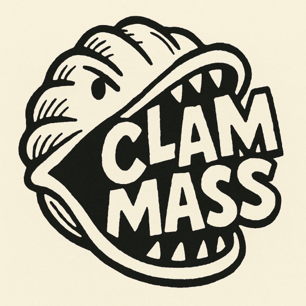 Clam Mass