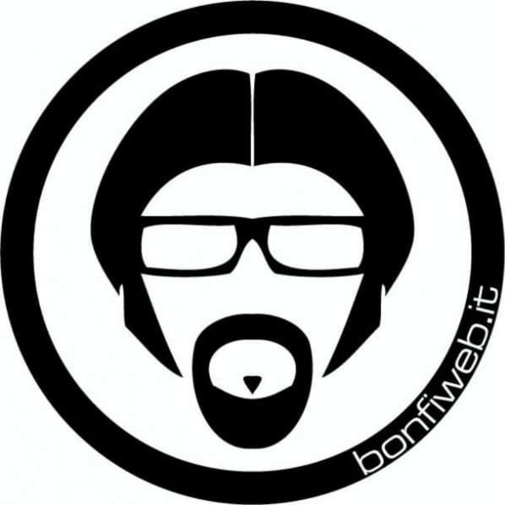 Bonfi - Il Nerd Nostalgico