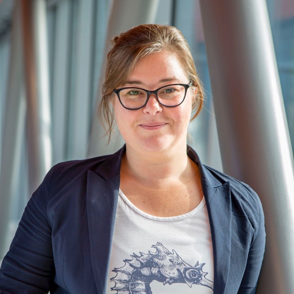 Renée van Amerongen