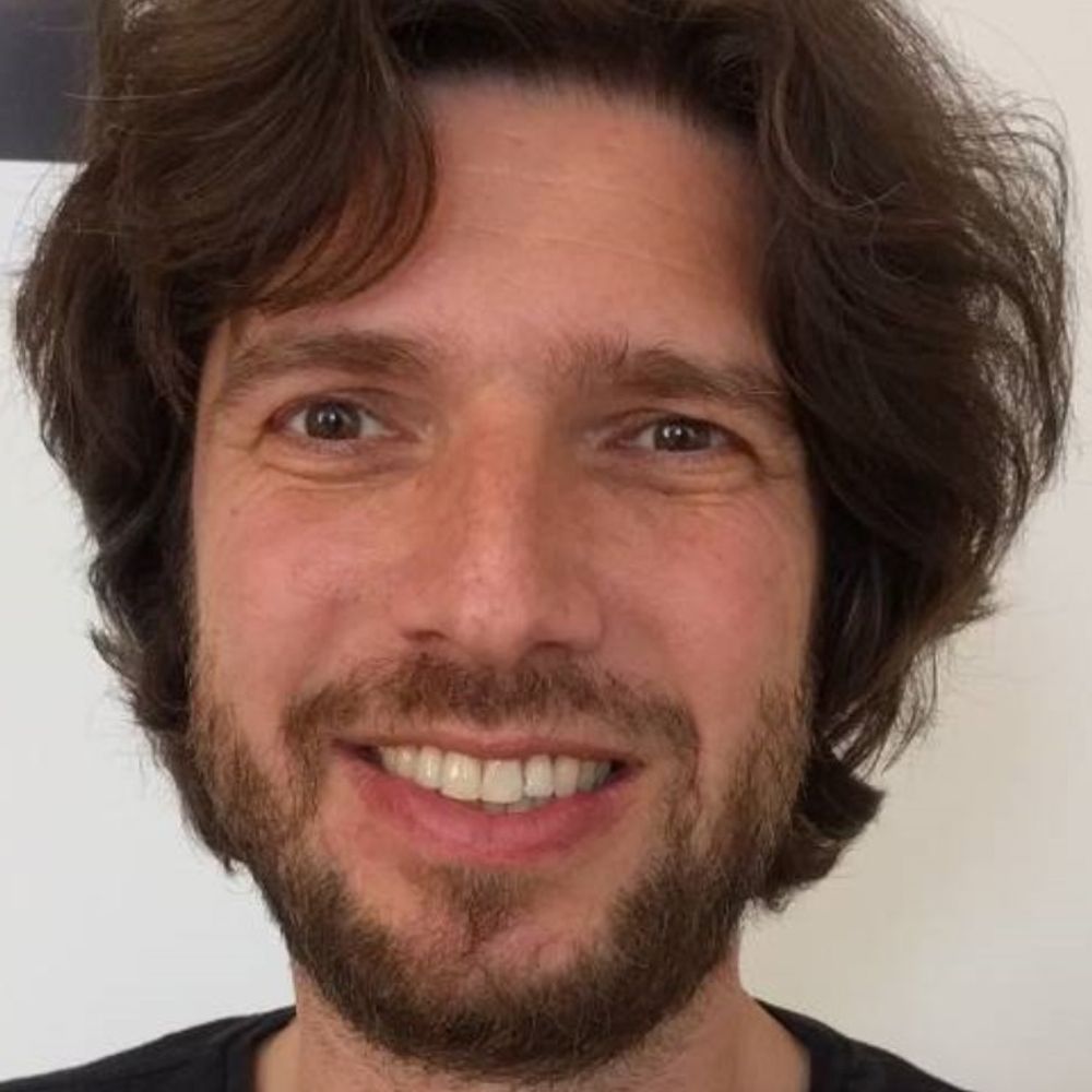 Michael Okun