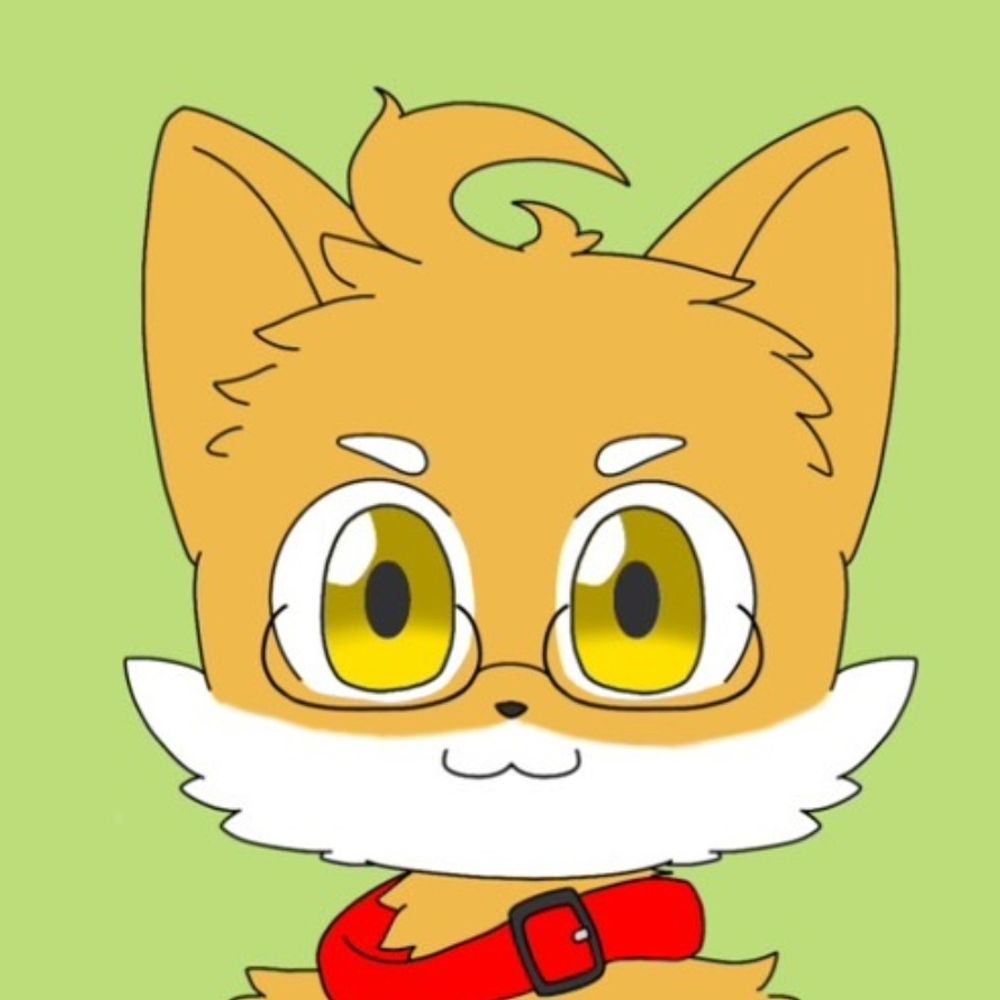戌峰 柴🐾