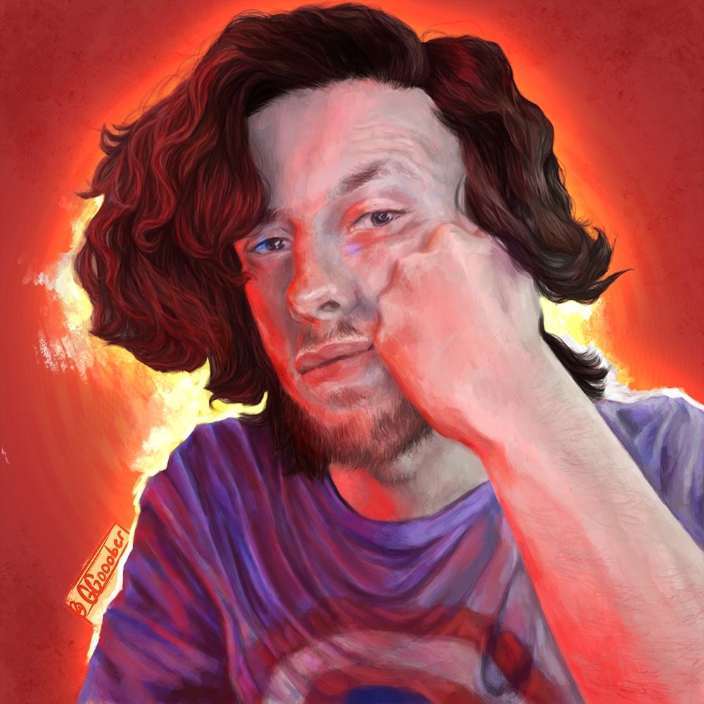 Charlie "Chall" Mango