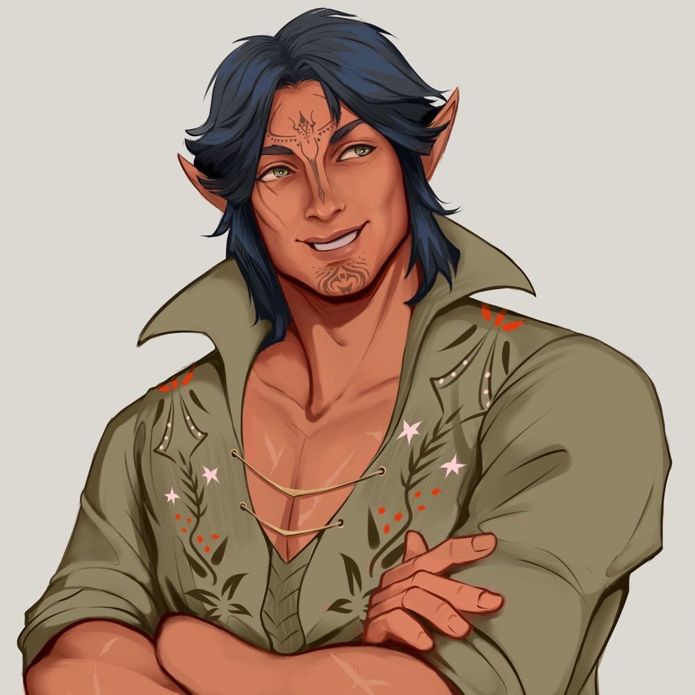 User avatar
