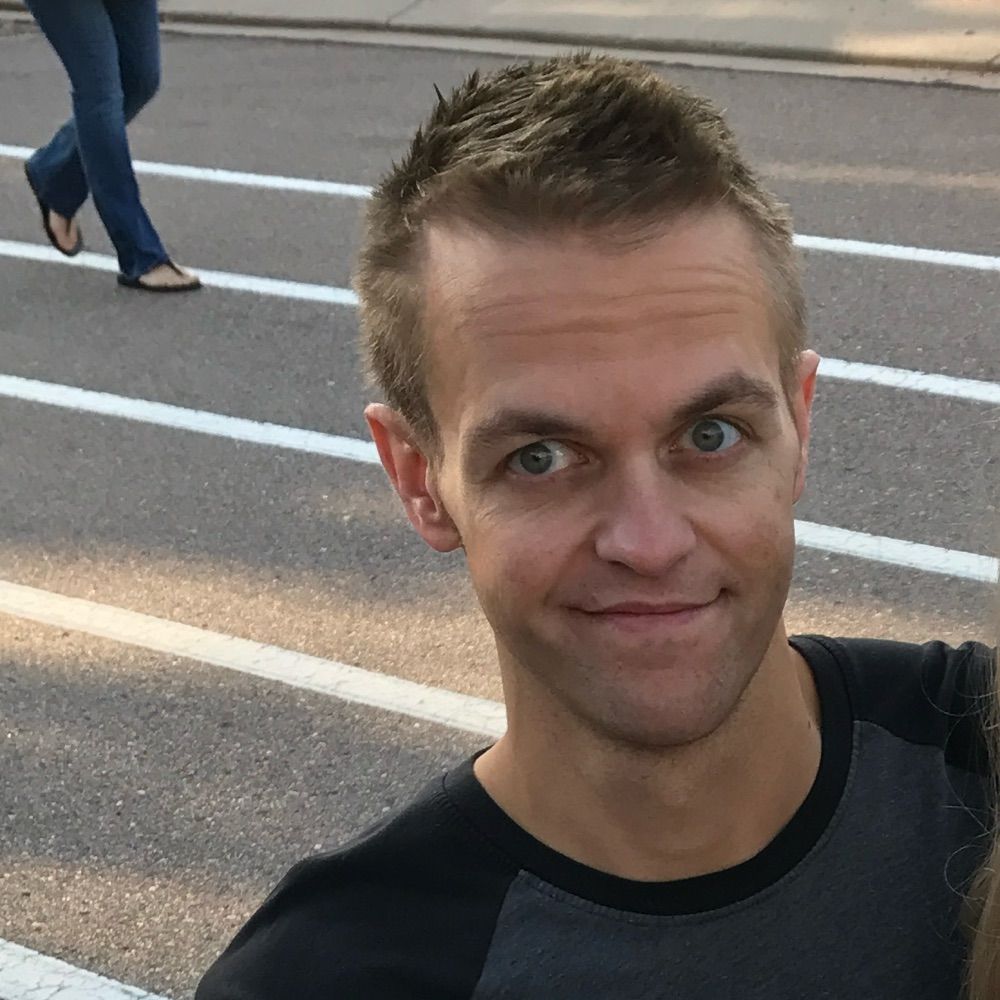 Brandon Laney