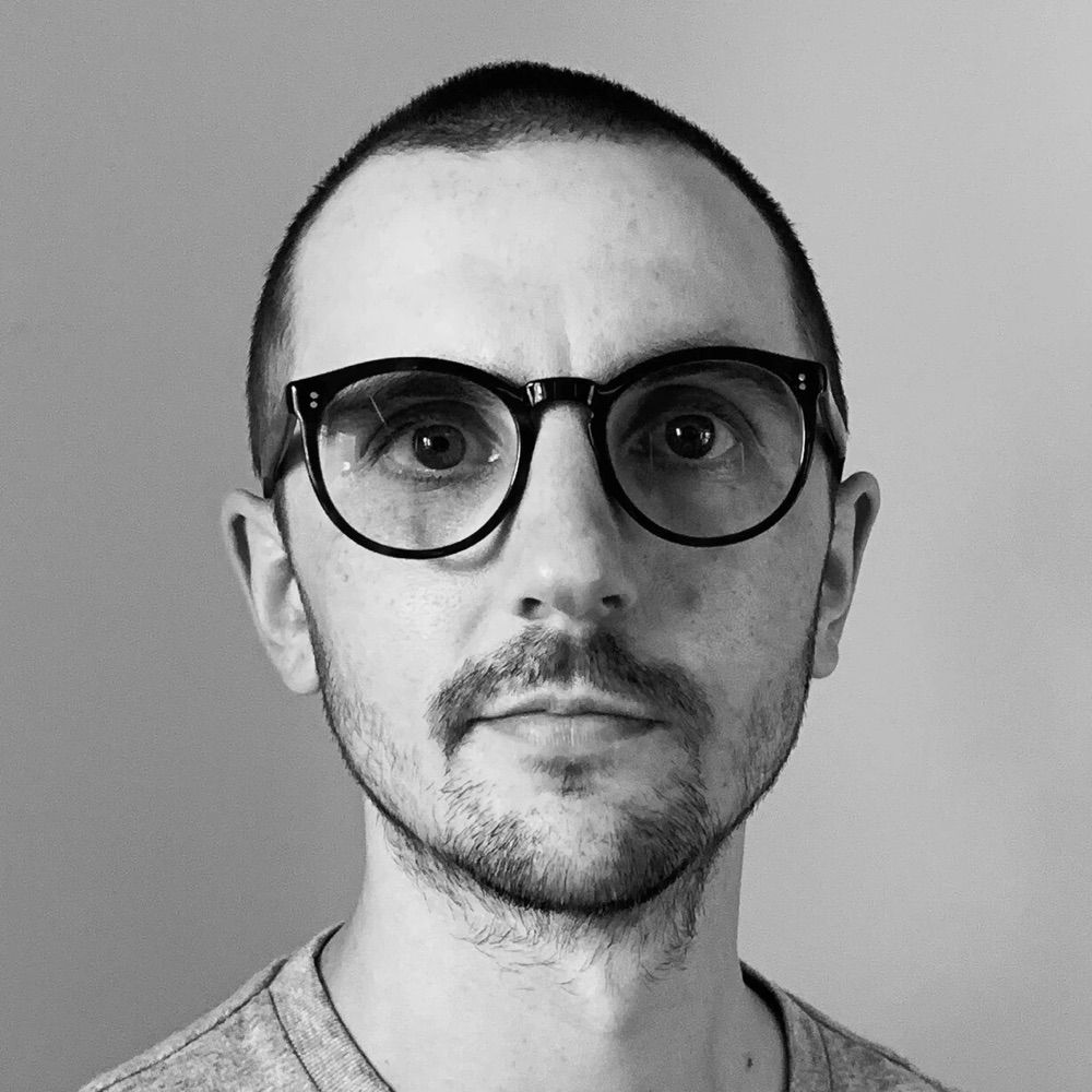 Theo Clearwater