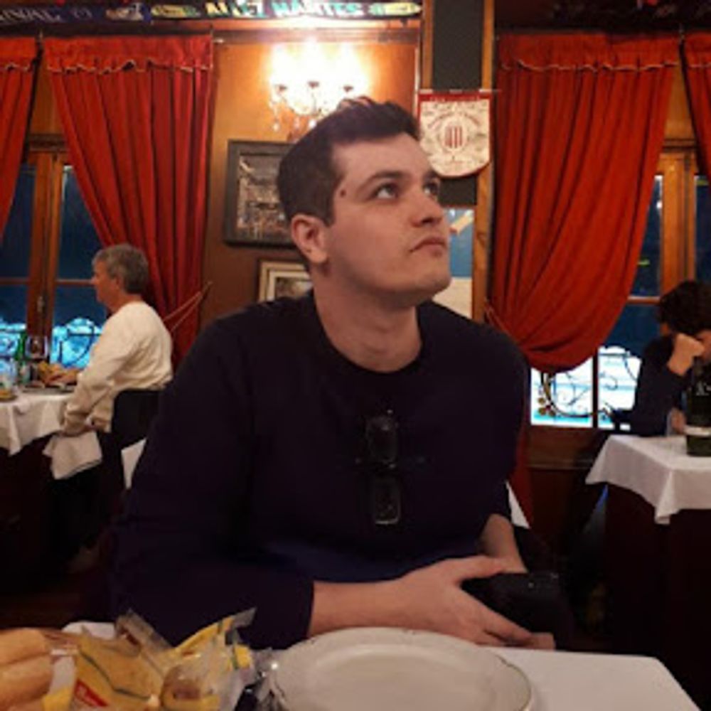 User avatar
