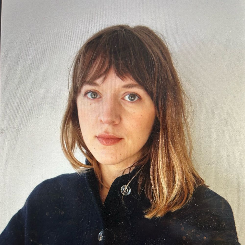 Hettie O’Brien