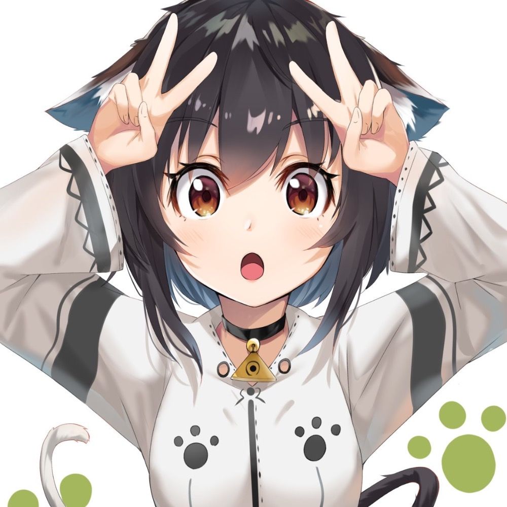 黑/kuro
