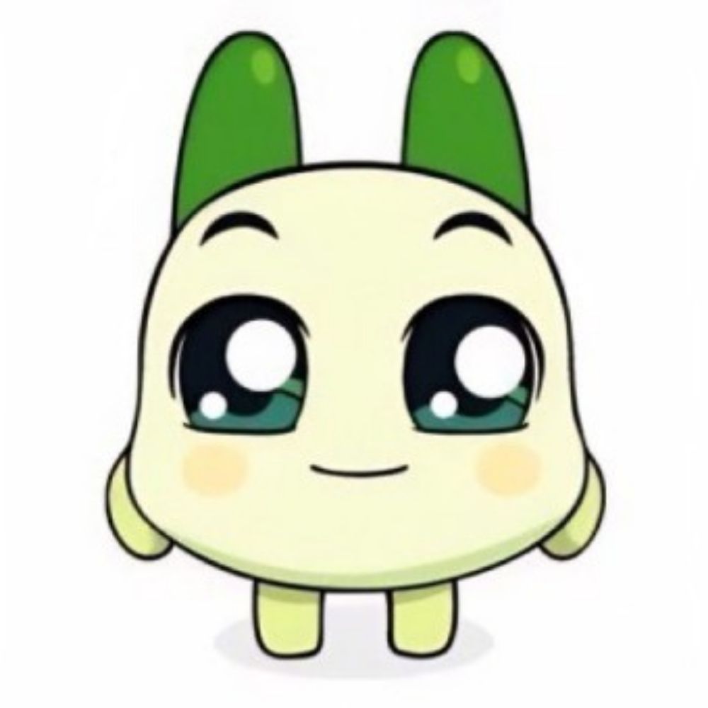 님의연성을먹기