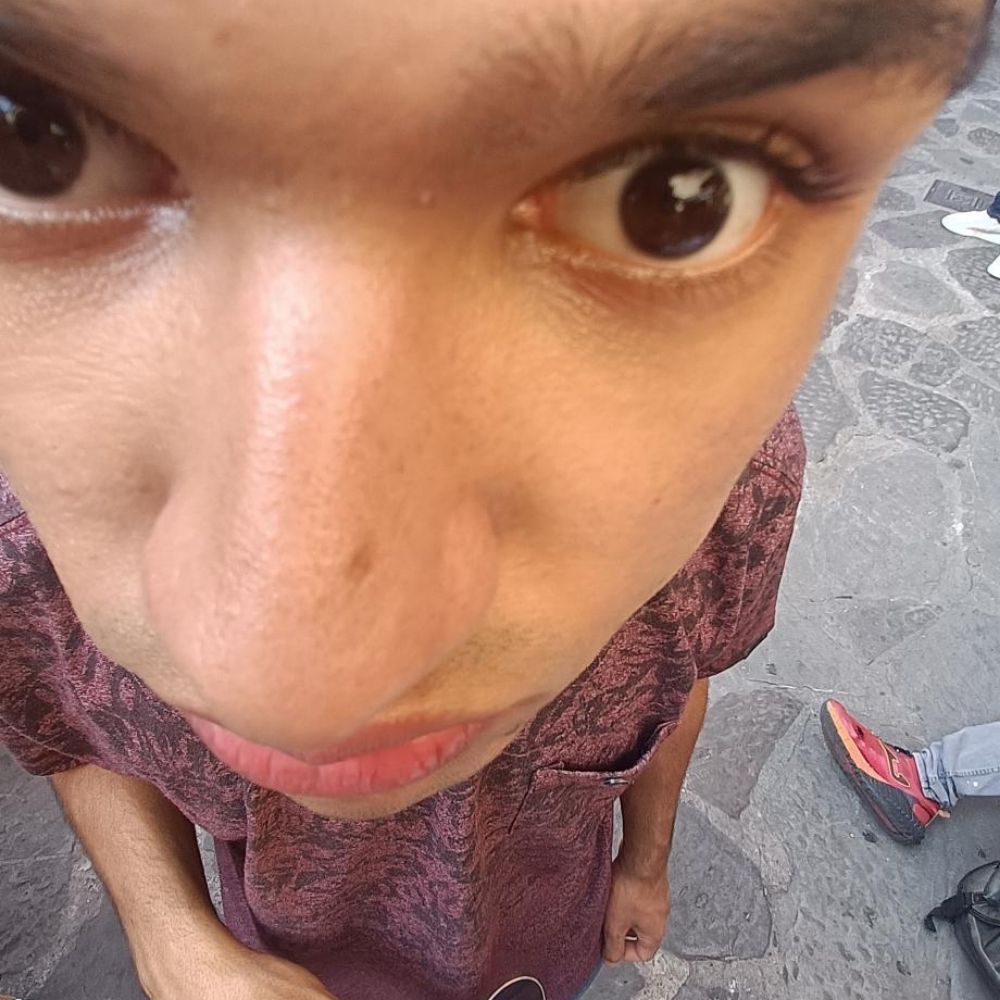 Zé marreta