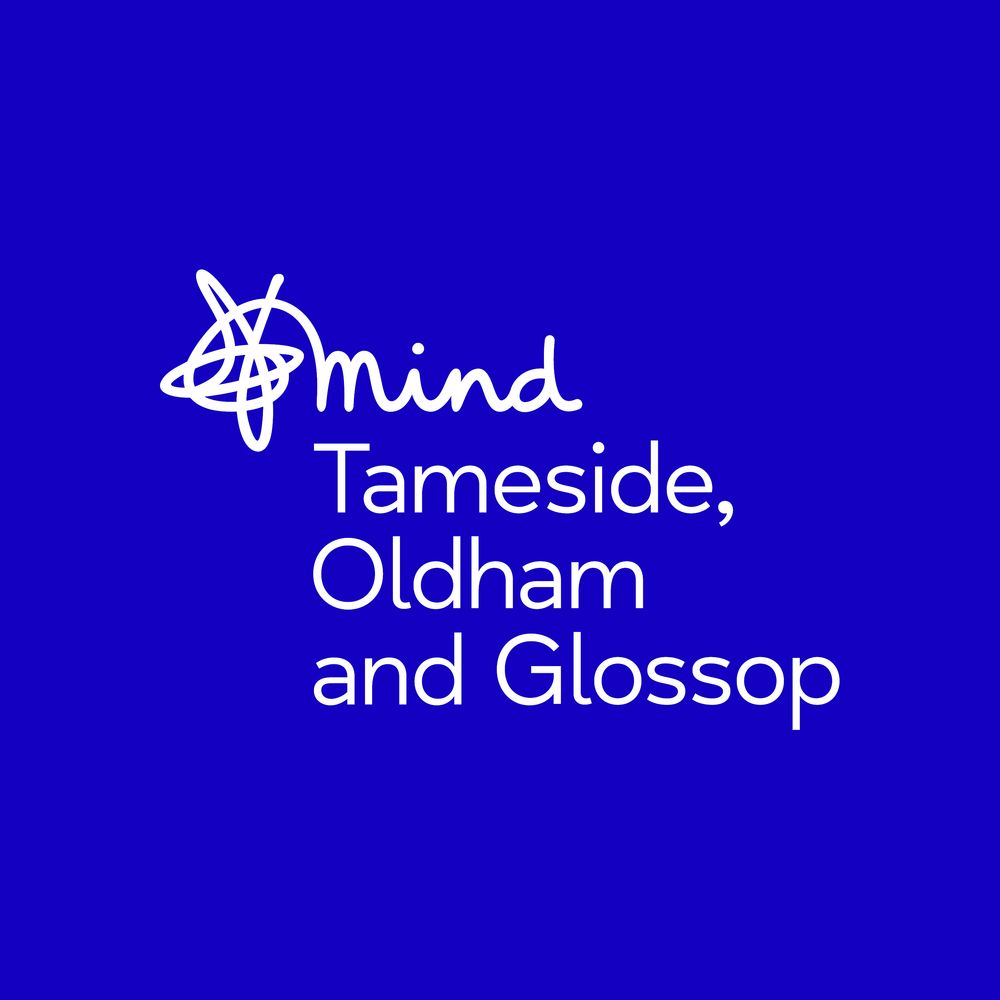 Tameside, Oldham & Glossop Mind