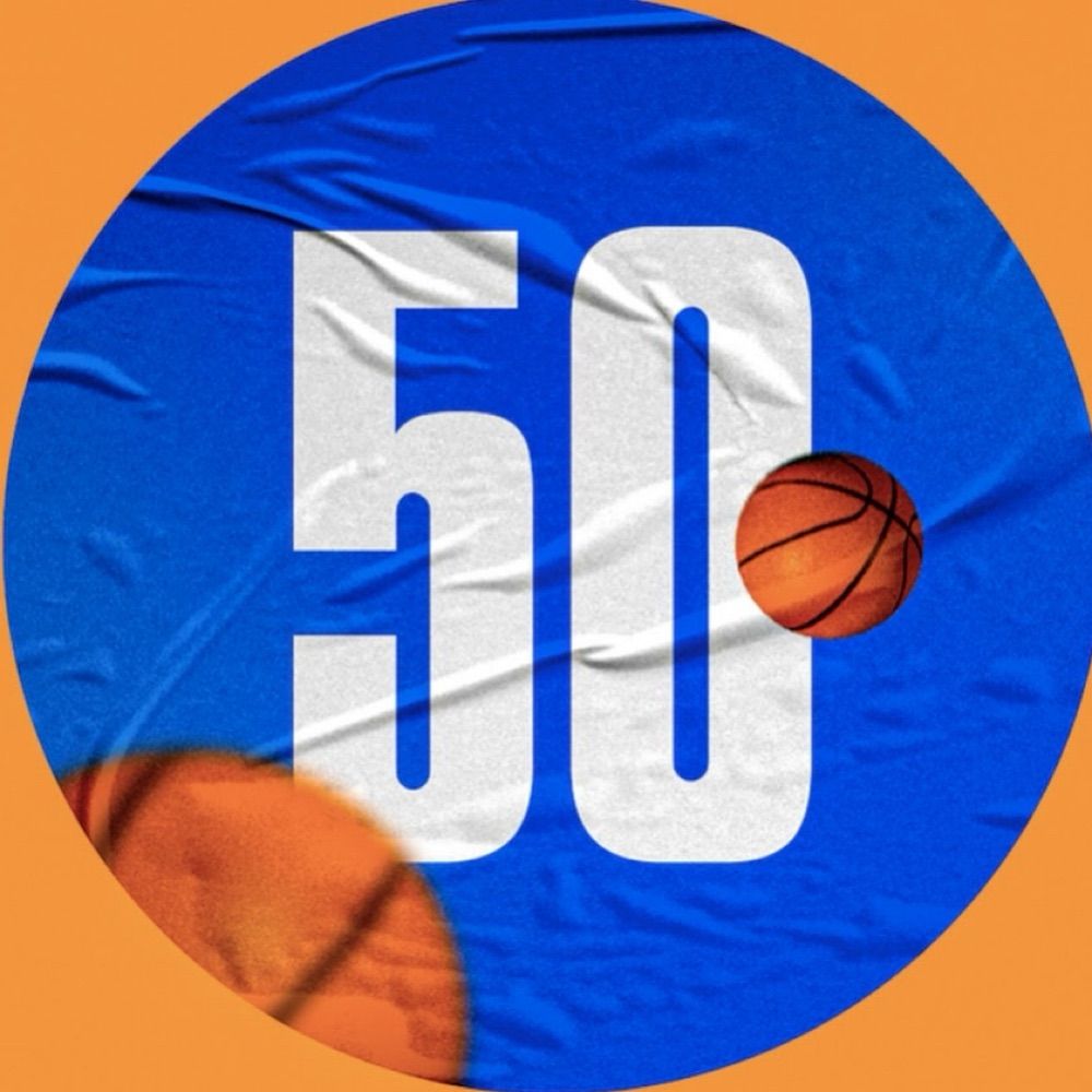 50Nuances🏀