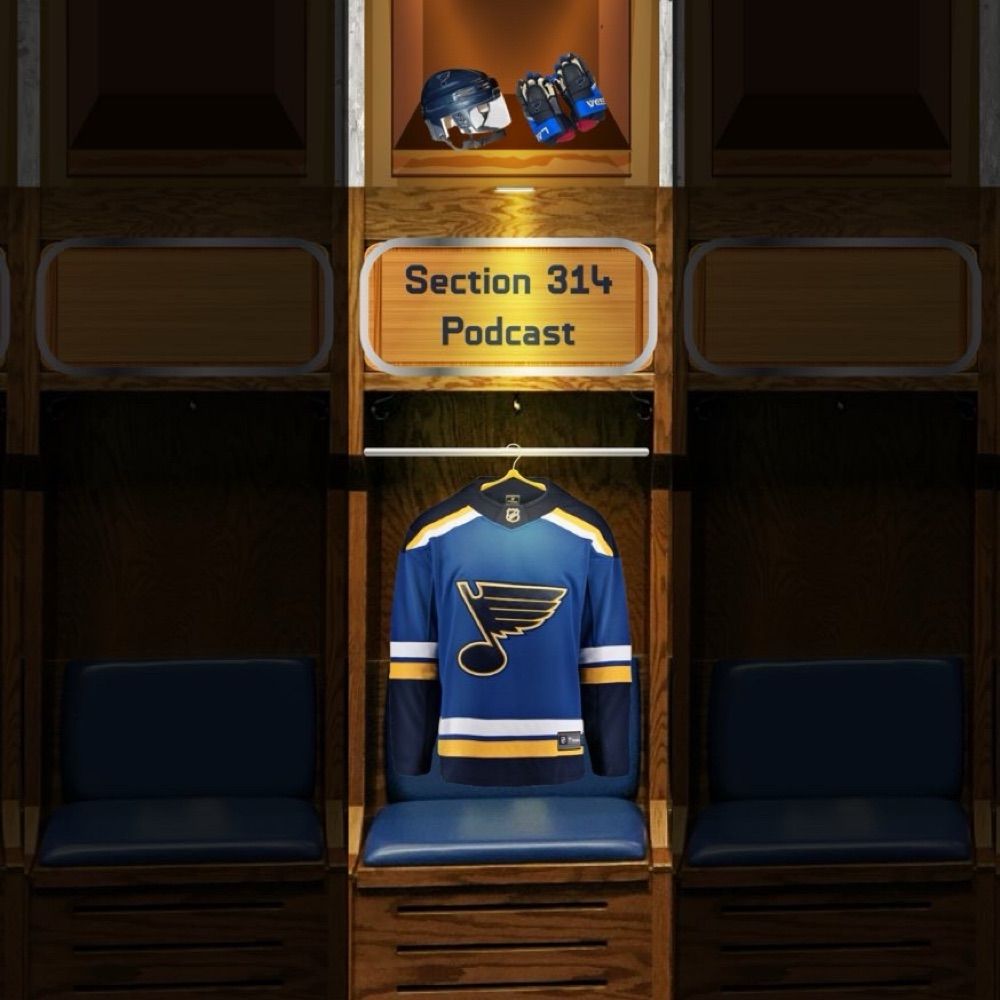 Section 314 Podcast