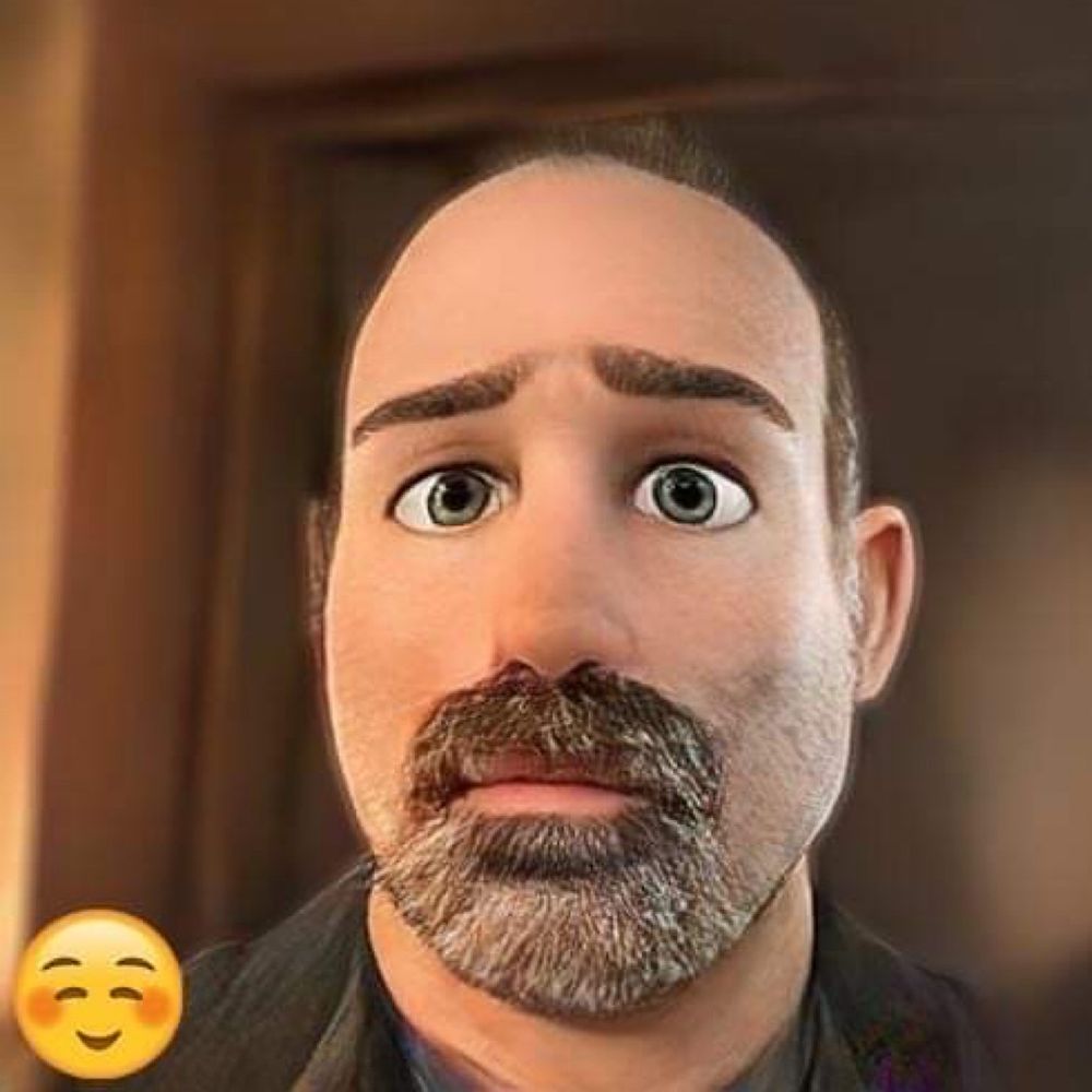 Shawn EH