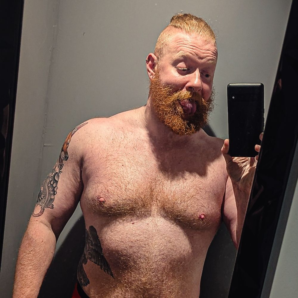 Matt Fox