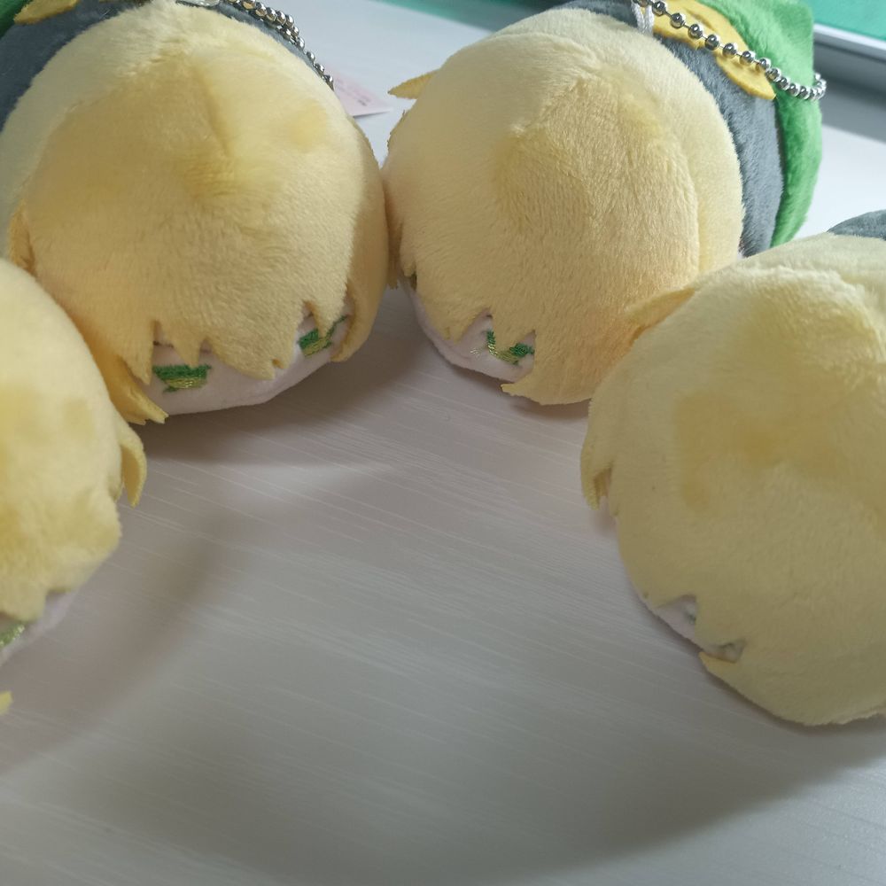 ゆの