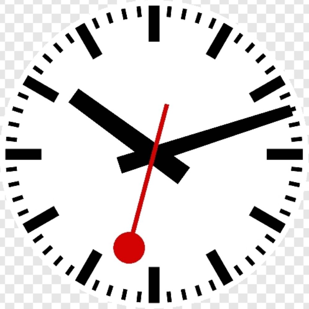likeclockwork