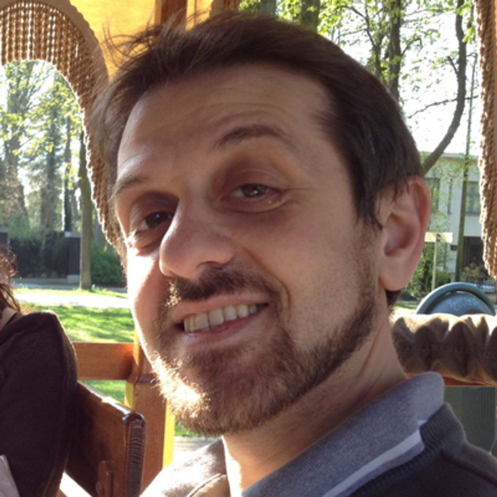 Paolo Feadin