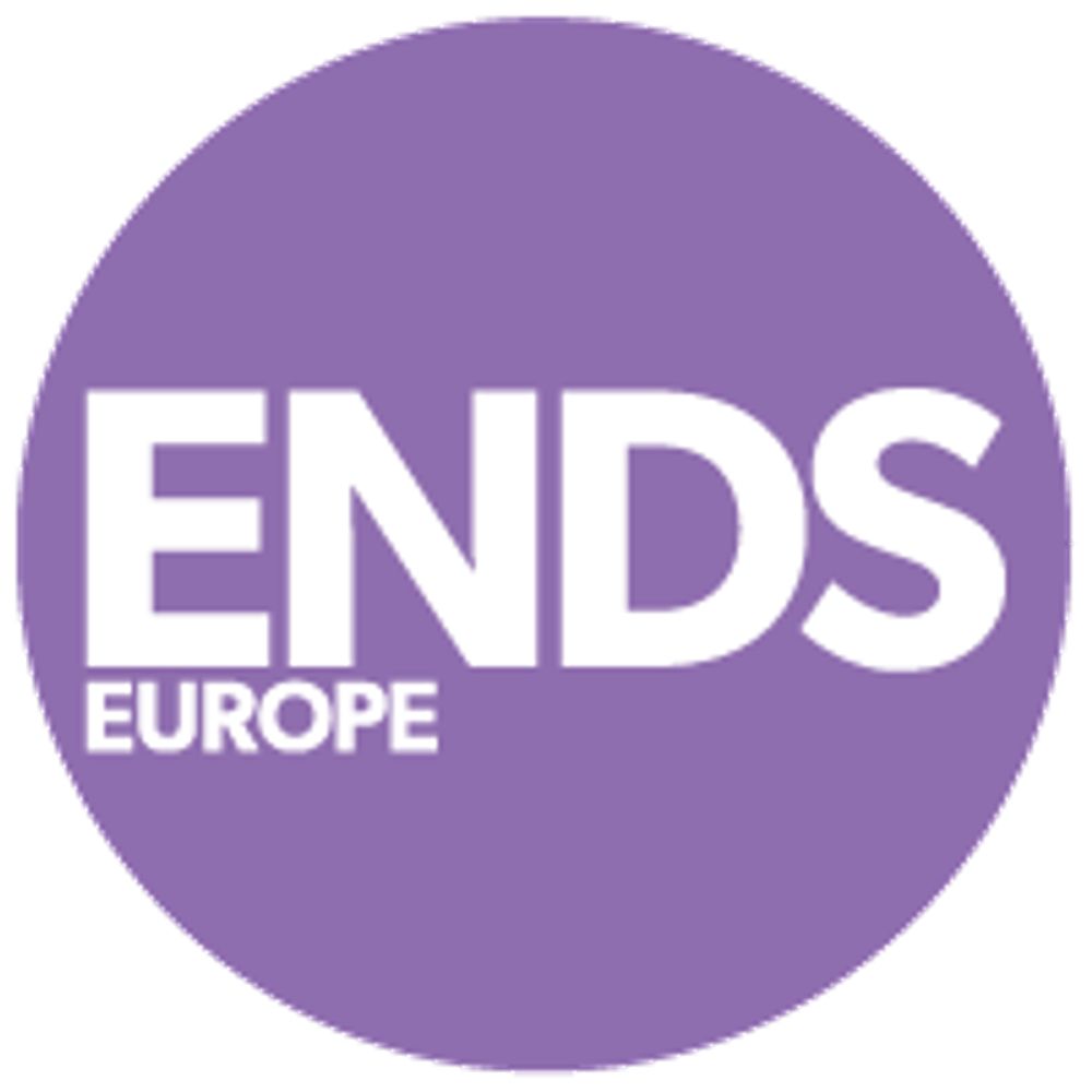 ENDS Europe