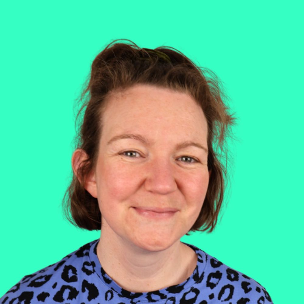 Molly Scanlan