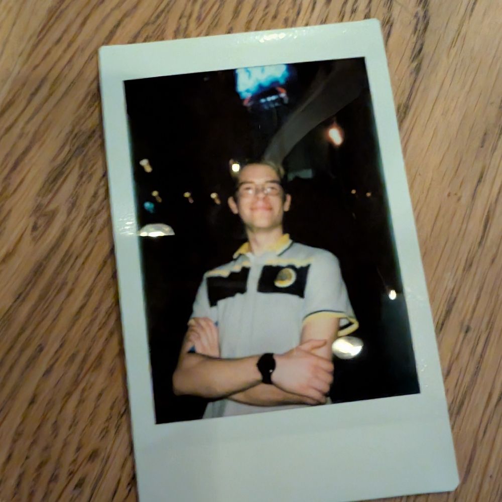 Oliver Thorell
