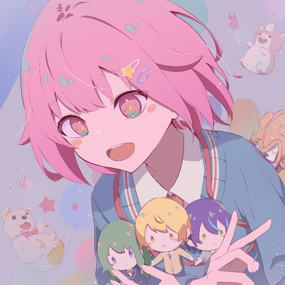 霧生きり