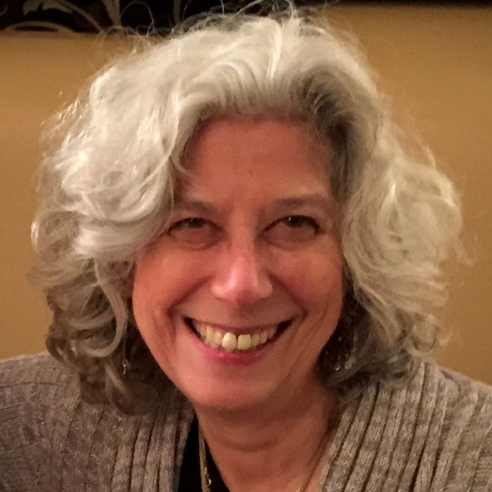Nan Fogel