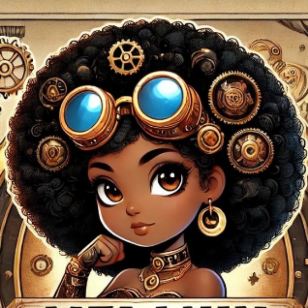 MelaninArtStudio