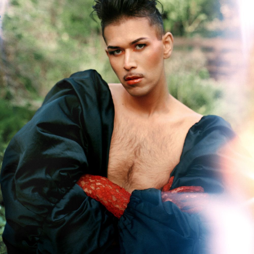 radam ridwan
