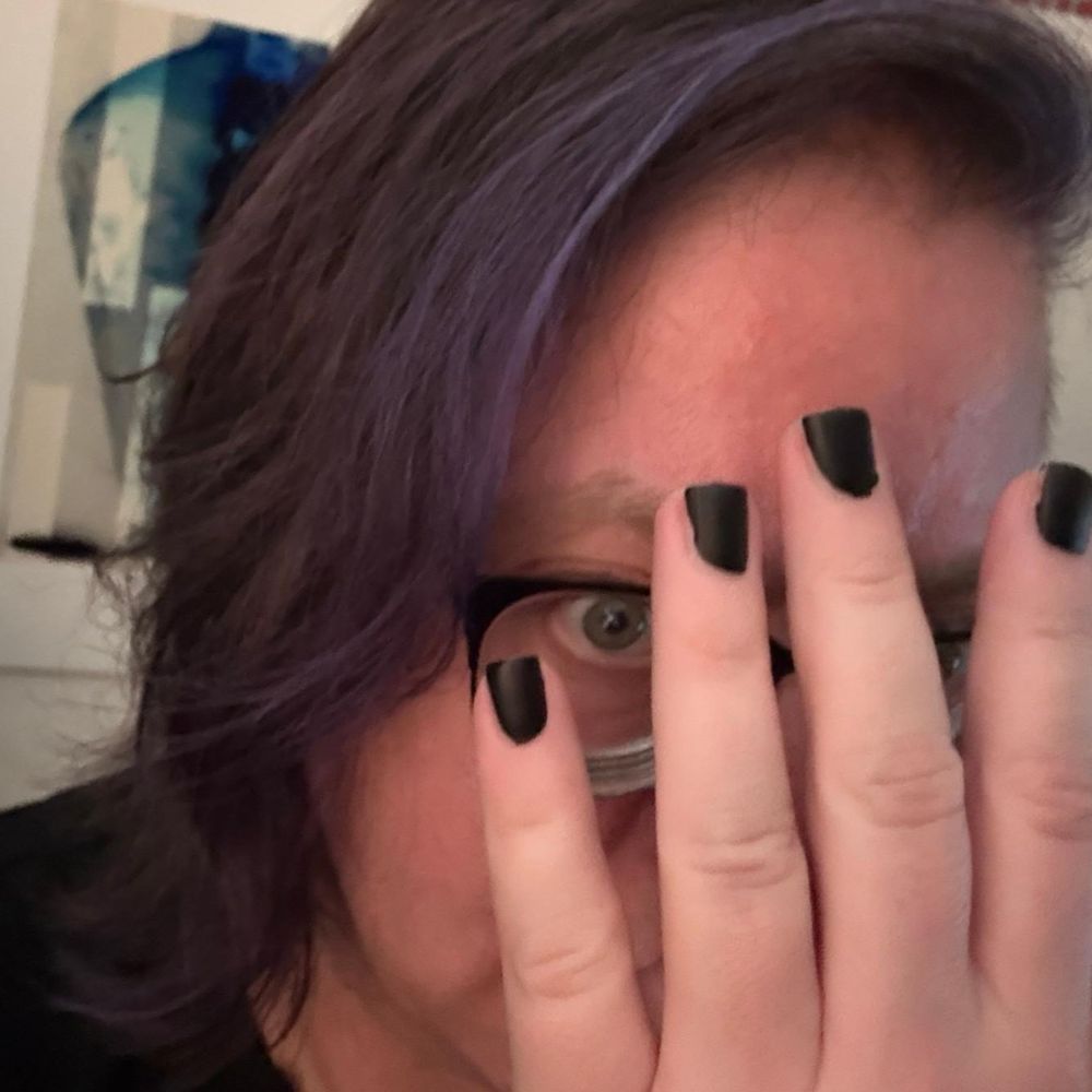 genderanarchist zoem