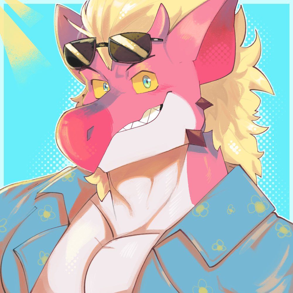 Blakedragon