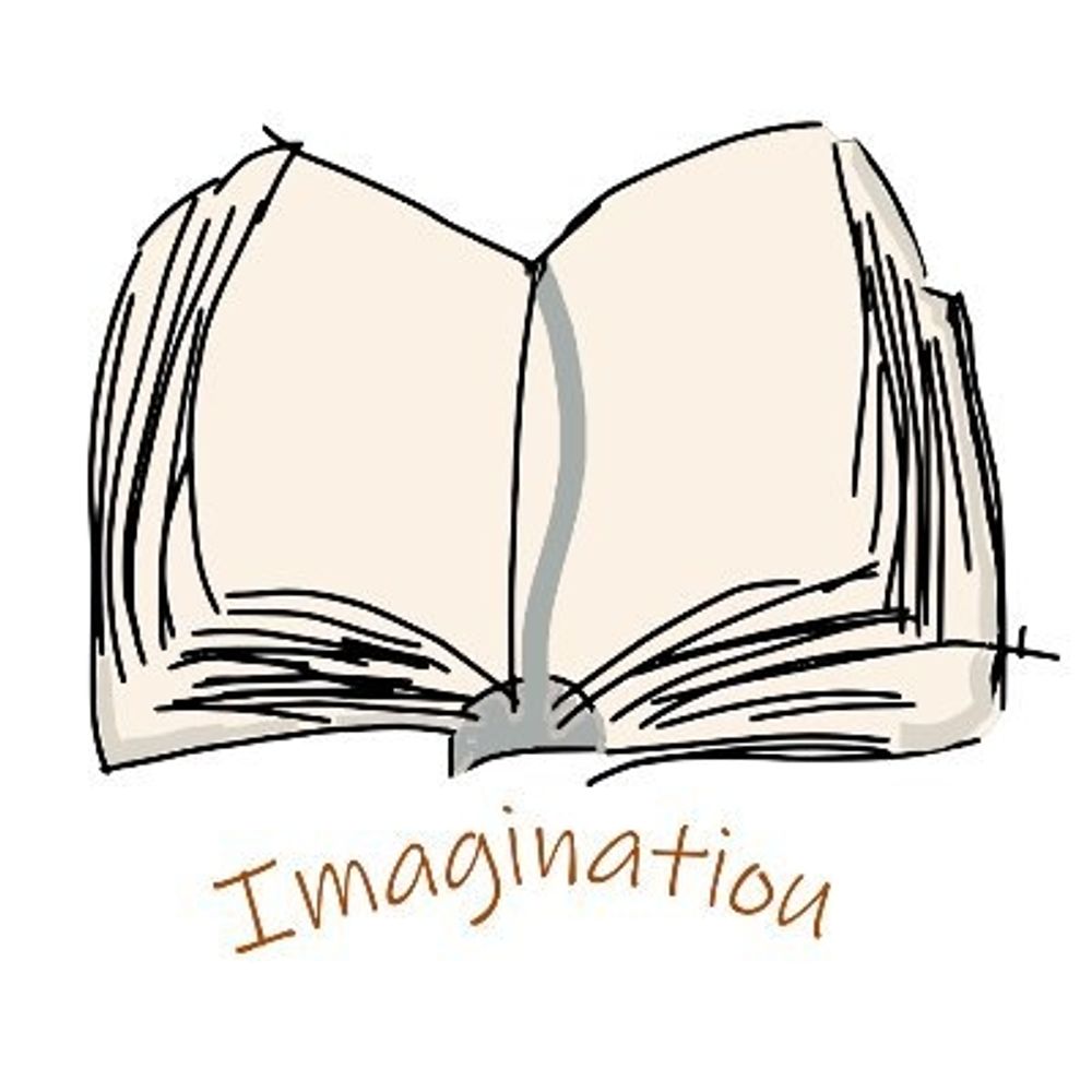 Imaginatiou