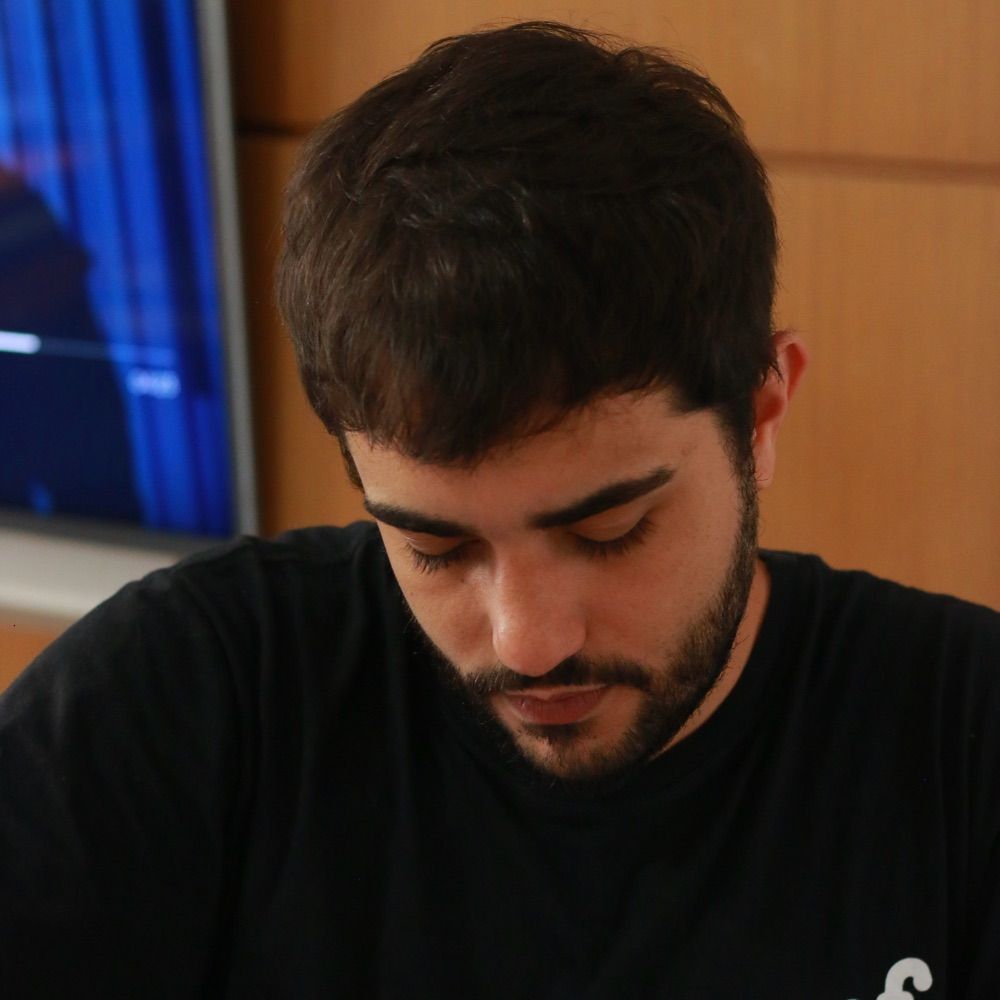 Luiz Martins 