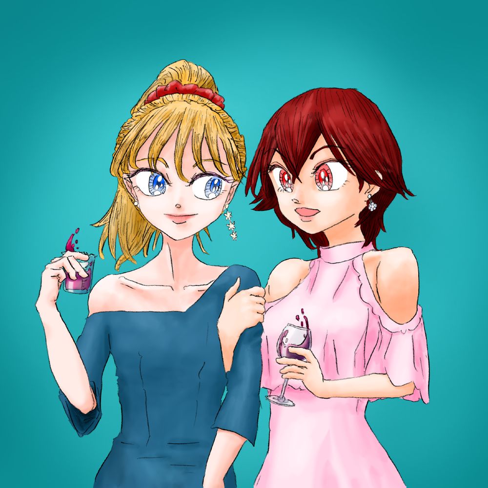 カーリィ•スー