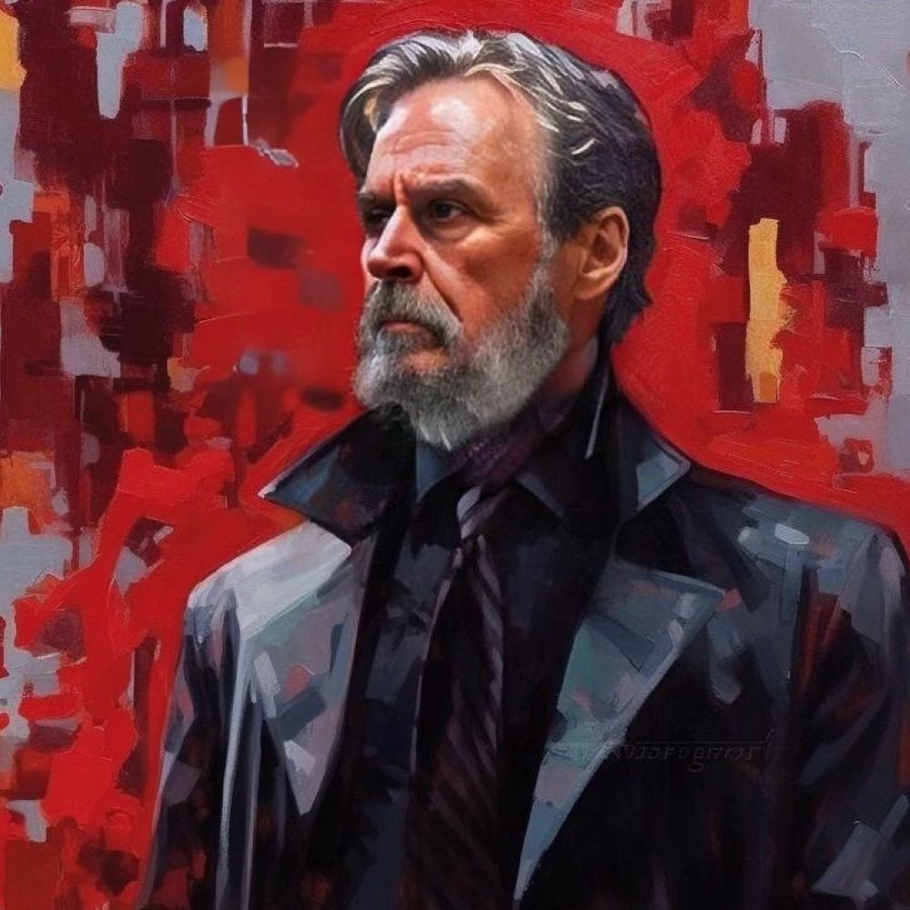 Mark McLaughlin