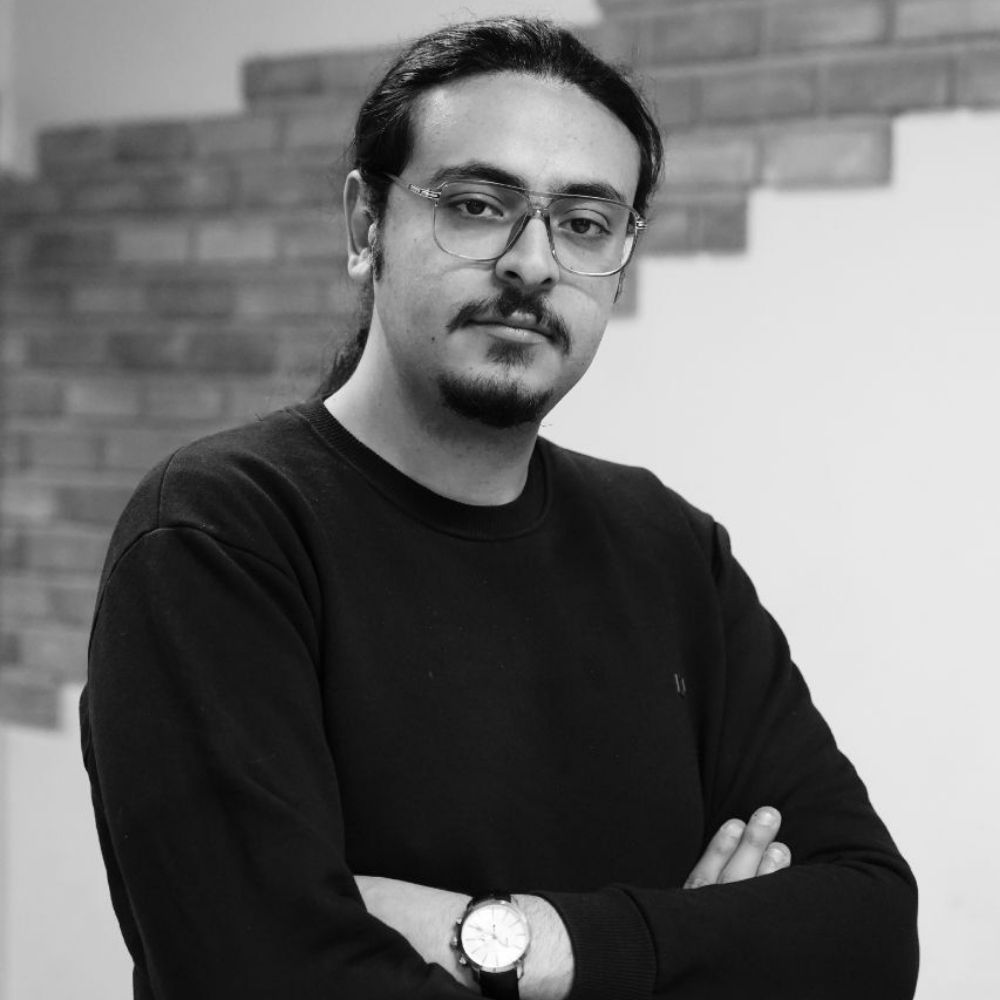 Mohammad keyvani