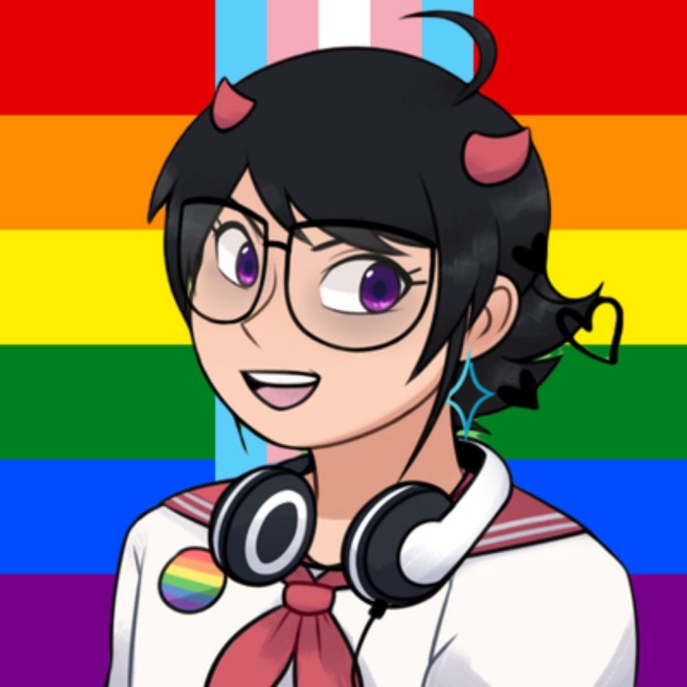 Elle (she/her)