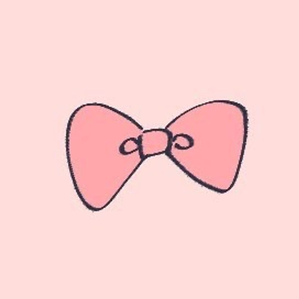 🎀
