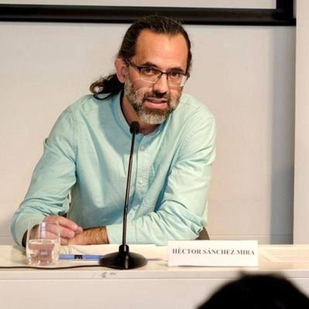 Hector Sànchez Mira