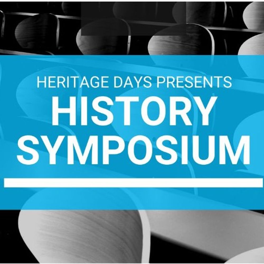 History Symposium