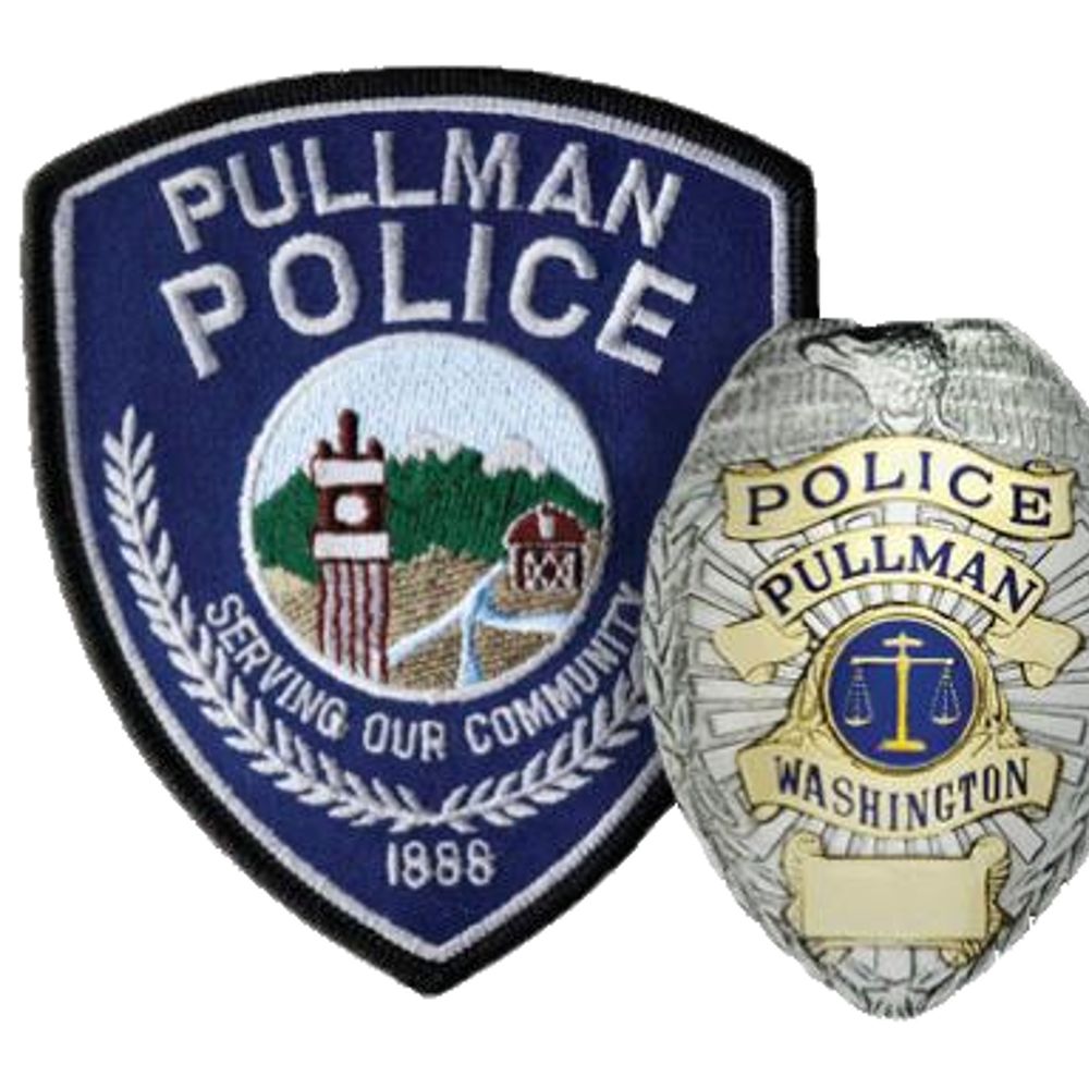 City of Pullman Police Department