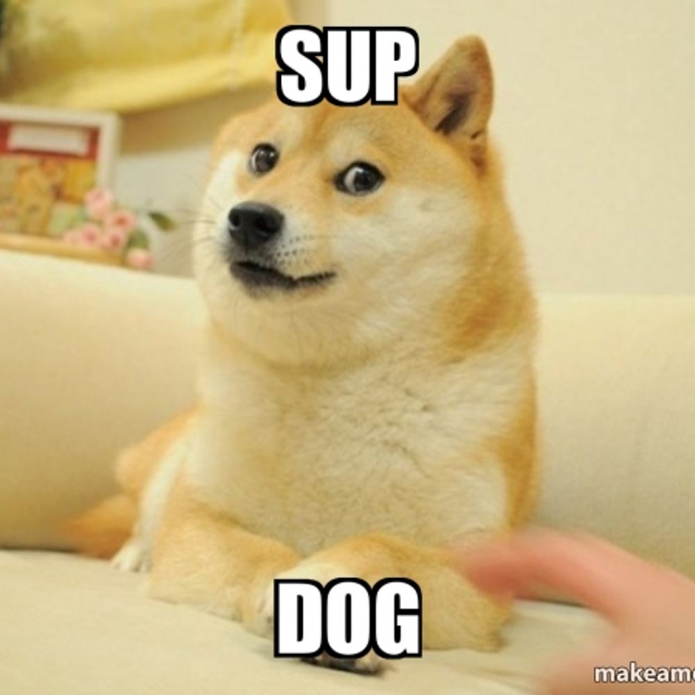 Sup