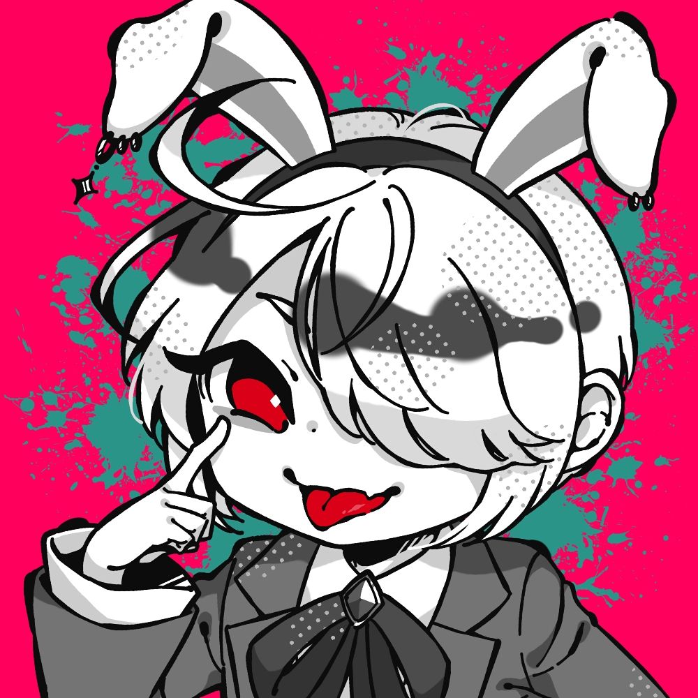 ぼっぼさん™🗡️